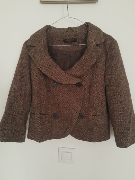 Wełniana Reserved j.nowa