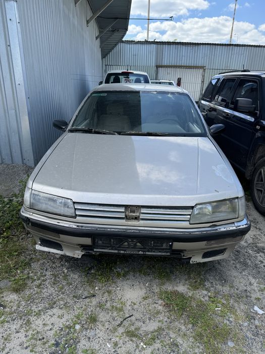 Розборка Пежо 605 | склад нових запчастин та розбірка