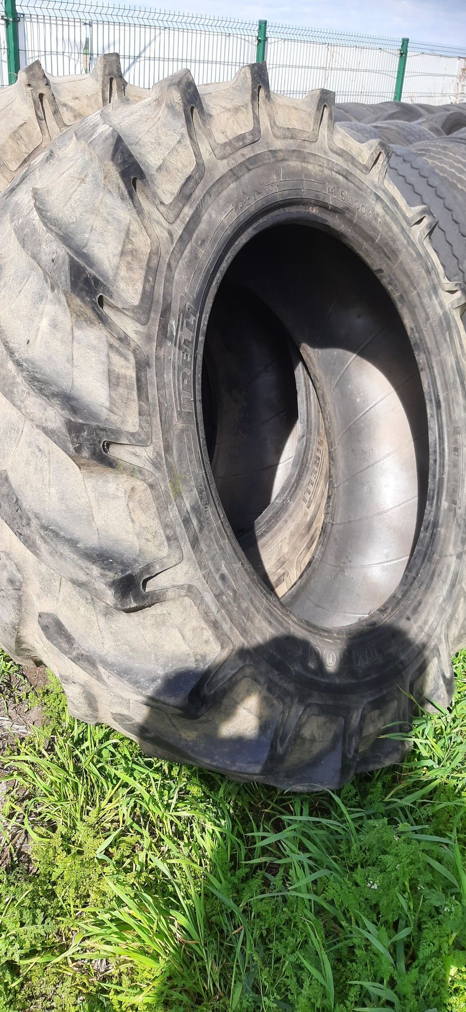 14.9R30  pirelli