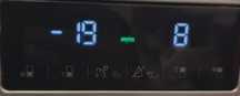 Programator Beko RCNA366E40ZXB