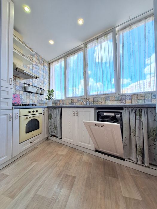 Терміново , Продаж Мінідвушки ЖК Софіївська Слобідка,  43 м2, Є 3 РОКИ