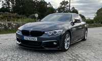 Bmw 425d Pack M Sport 224cv