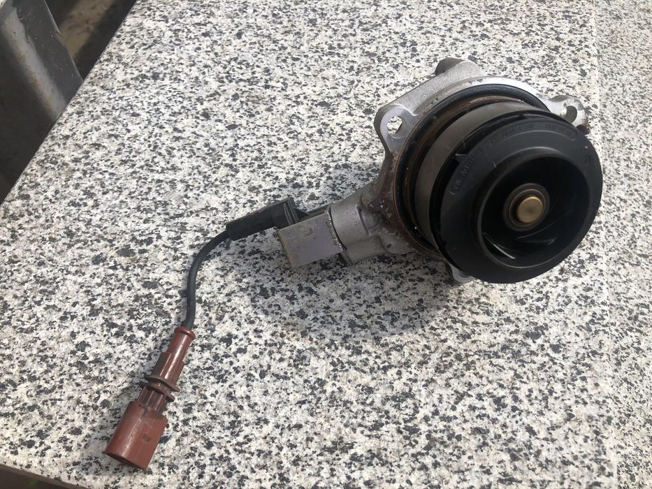 Помпа vw T6 GPM 010057803KT