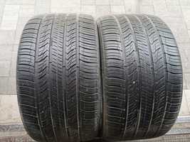 Пара летних шин 315/35 R20 Altenzo