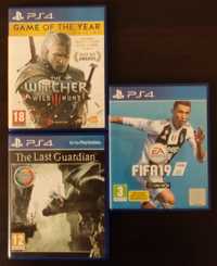 FIFA 19 PS4 - Jogo PlayStation 4