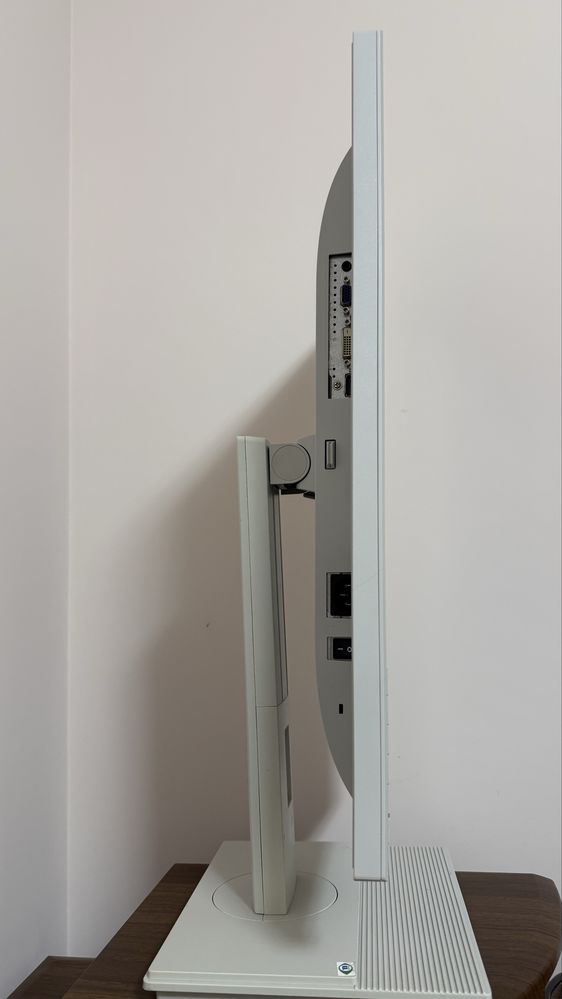 Монітор 24"  Acer B246HYL IPS FullHD DP DVI  VGA VESA 1920x1080 клас А