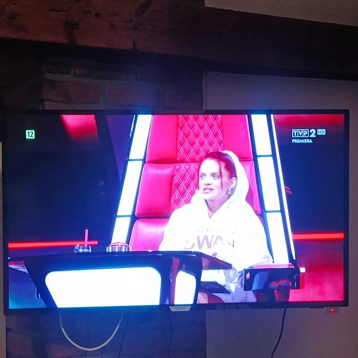 Sprzedam telewizor 43cale