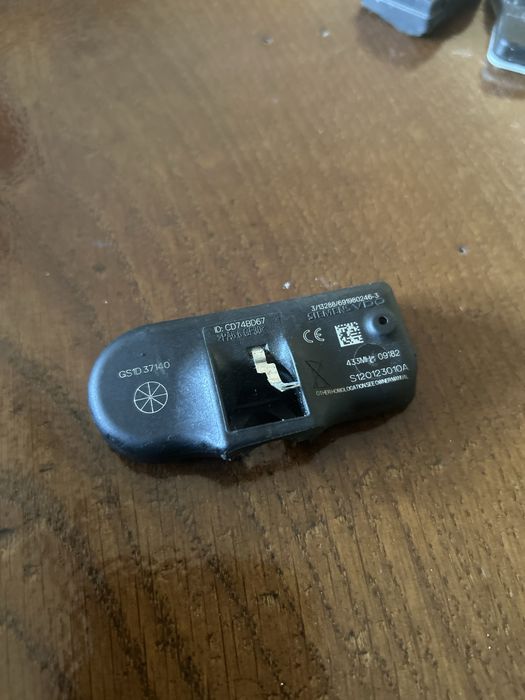 Czujniki ciśnienia opon TPMS Jaguar LAND ROVER mazda 2 3 5 6 CX MX