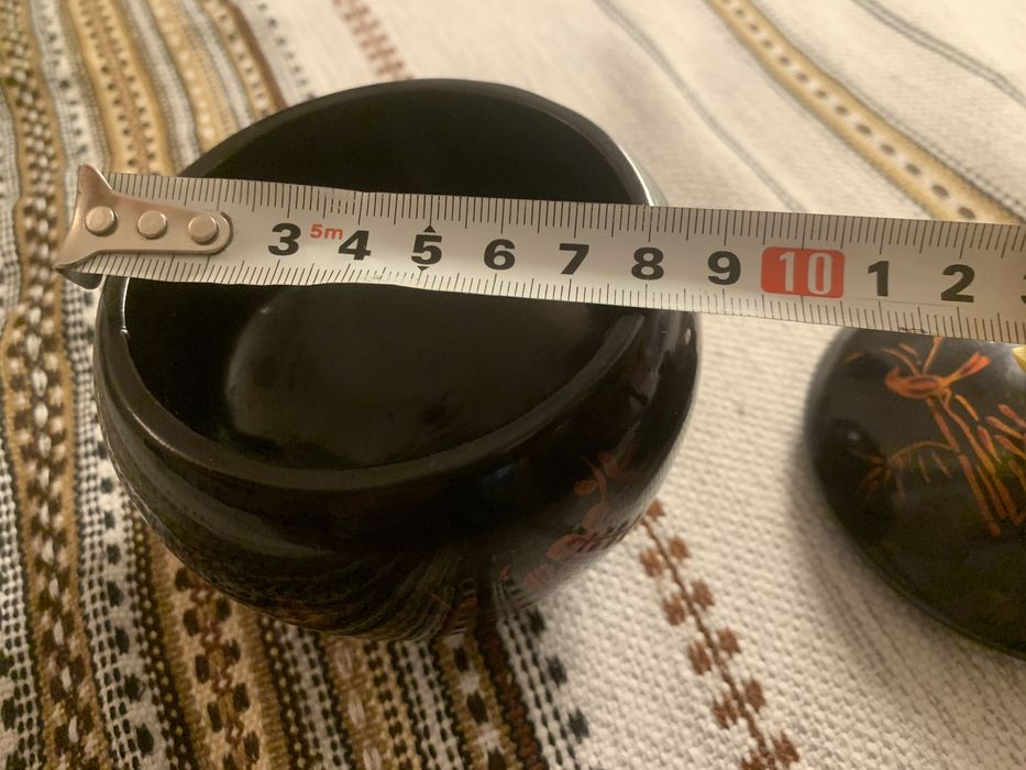 Pudełko na biżuterię #orient#elegant