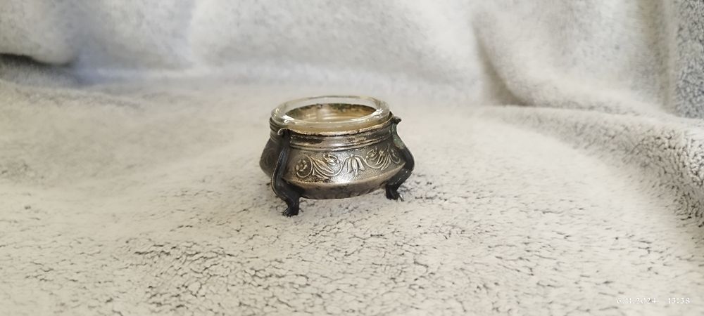 Solniczka ommet Rosja