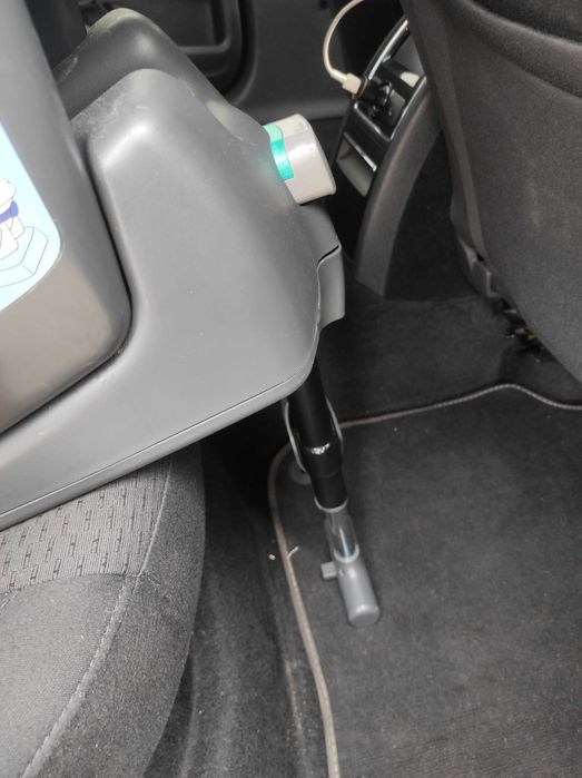 Wózek britax smile 2 3 w 1