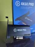 Rejestrator obrazu Elgato Game Capture 4K60 Pro MK.2