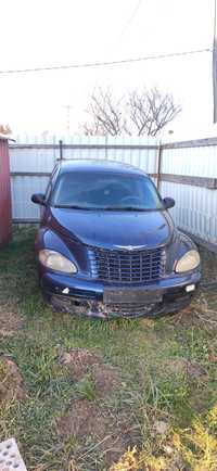 Розборка CHRYSLER pt Cruiser