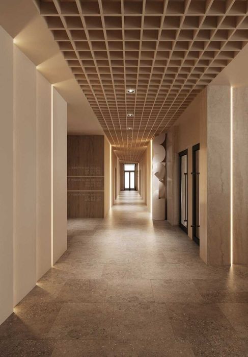 Оренда комерційне приміщення Park House 80 м2, під салон, офіс