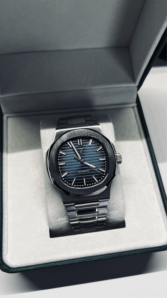 Zegarek Pagani Design Nautilus