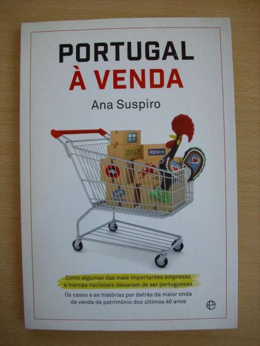 Portugal e a Crise Económica