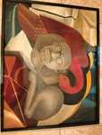 Quadro Sara Mendes