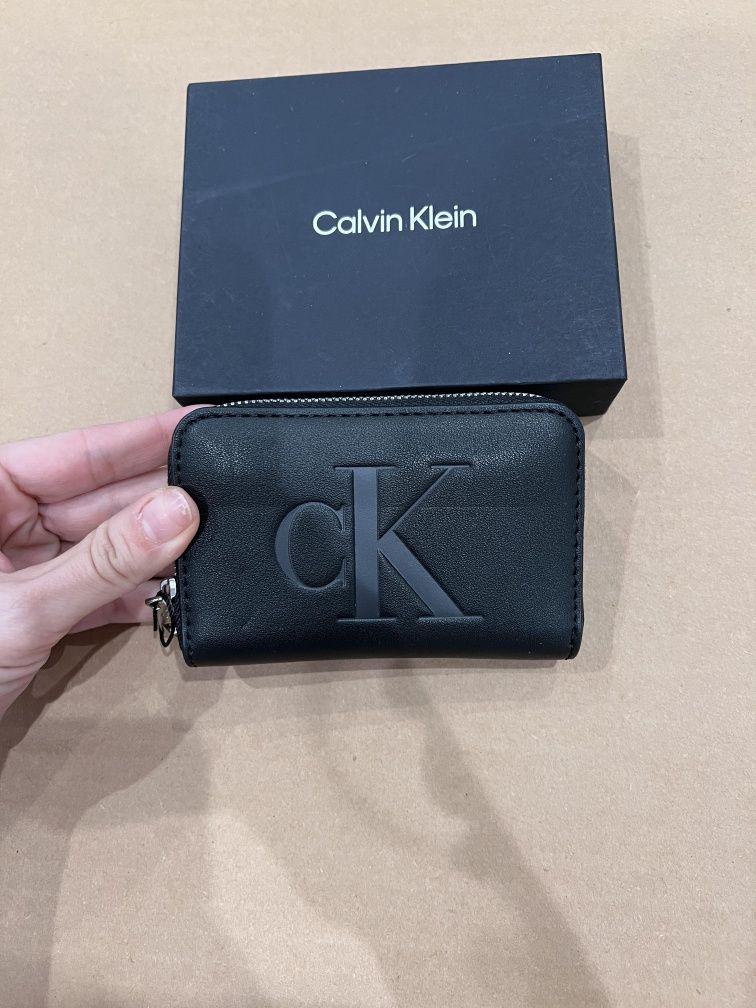 Portfel damski Calvin Klein