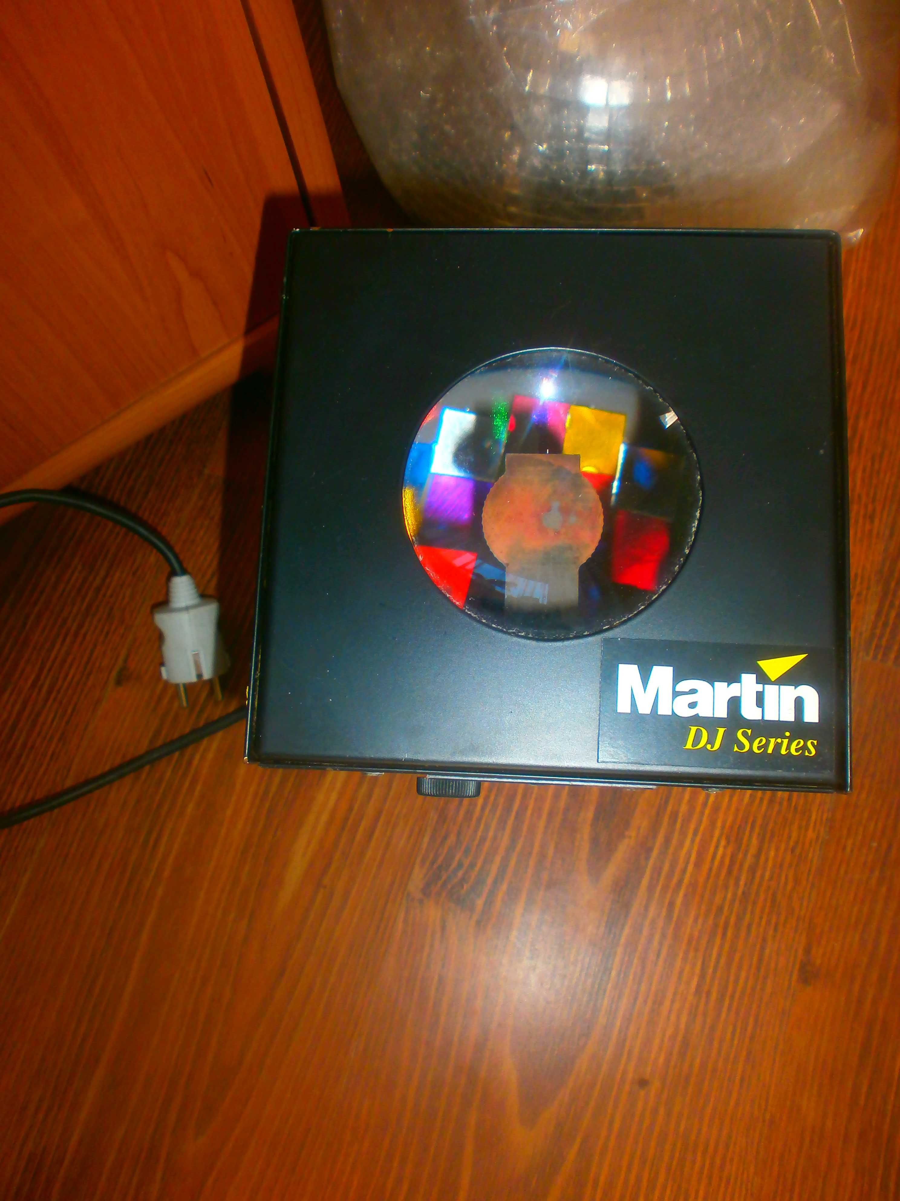 Martin DJ Series