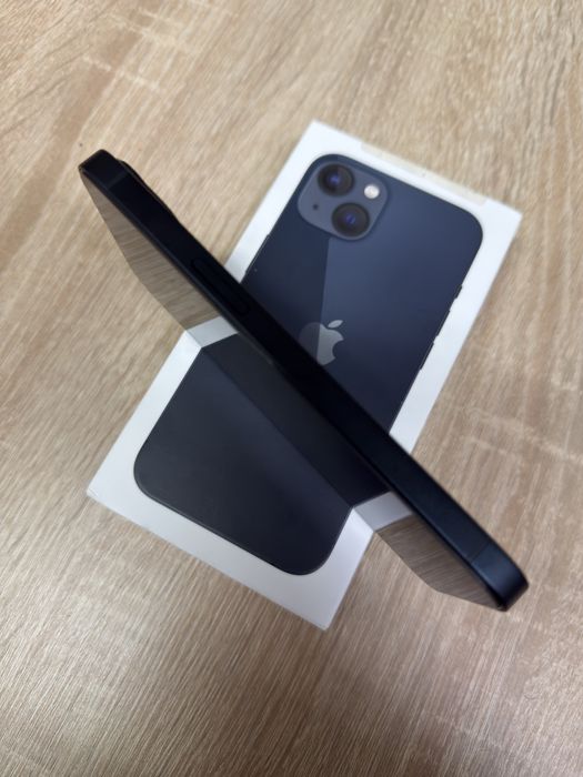 Iphone 13 на 128 идеал.