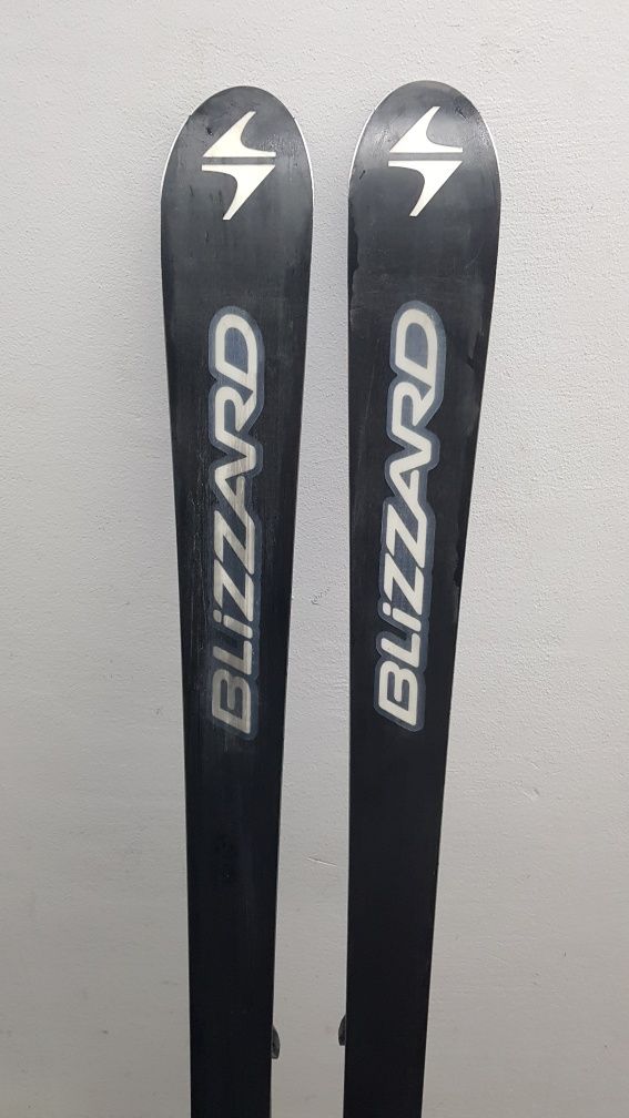 Narty Blizzard Sigma SLK 163cm+wiązania LOOK X7 speedset Okazja!