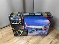 Revell model do sklejania Thunderbirds PL C-54