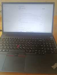 Lenovo ThinkPad E15 2gen