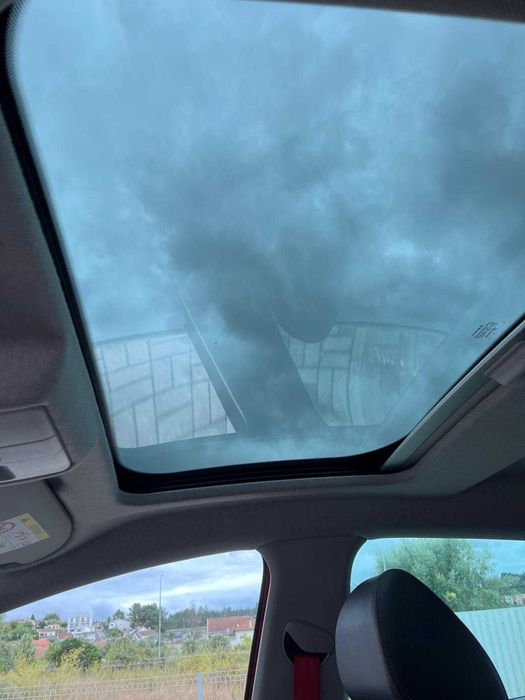 Seat Ibiza 6J FR - 03/2016 [+2500€]