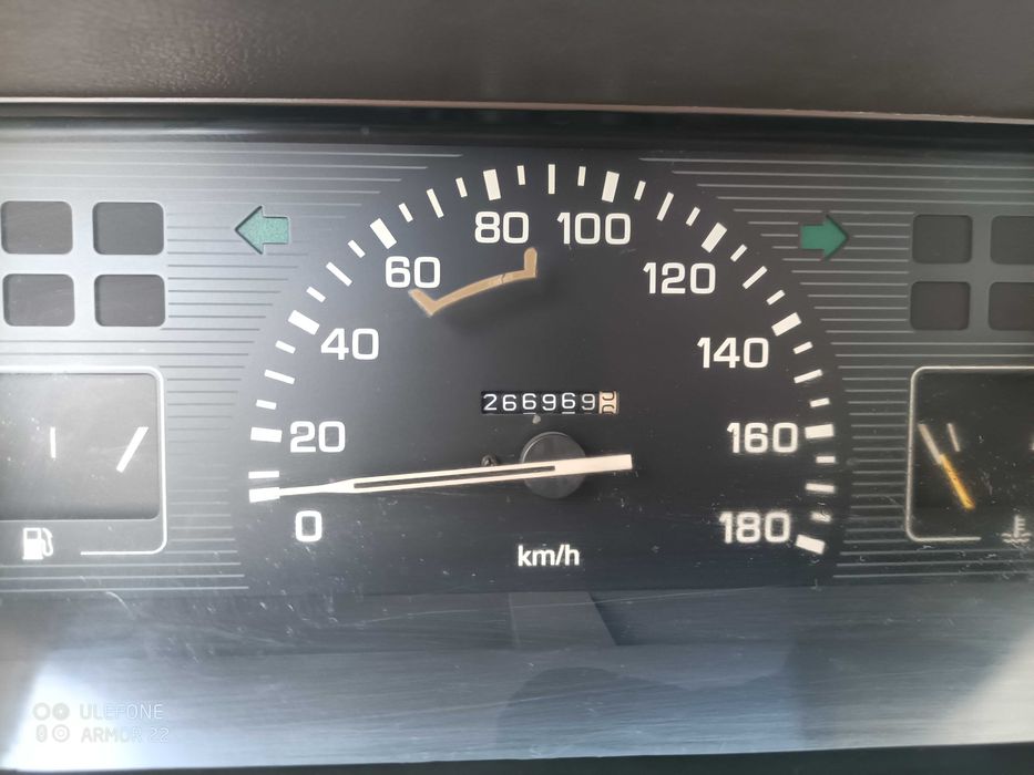 Mitsubishi L200 Cabine Dupla