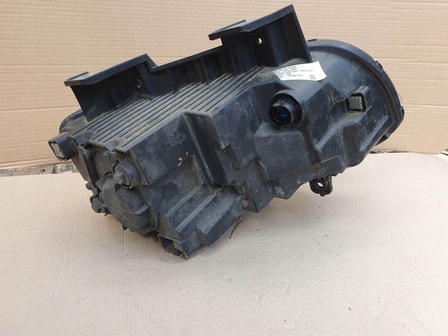 HYUNDAI KONA 20- LIFT N LINE LAMPA PRZEDNIA LEWA FULL LED 92101-J9630