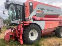 Masey Ferguson 7278 AL