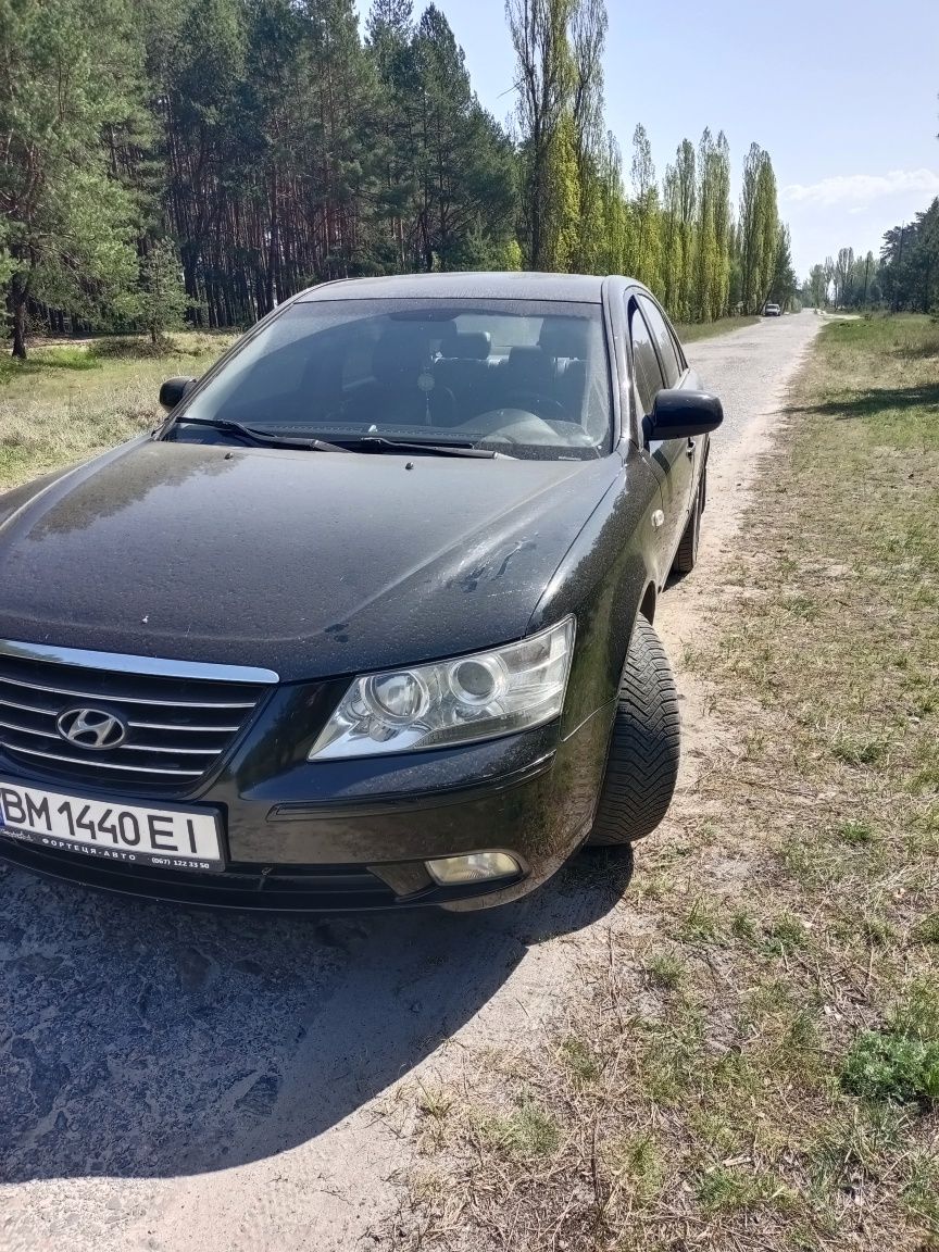 Продам автомобіль