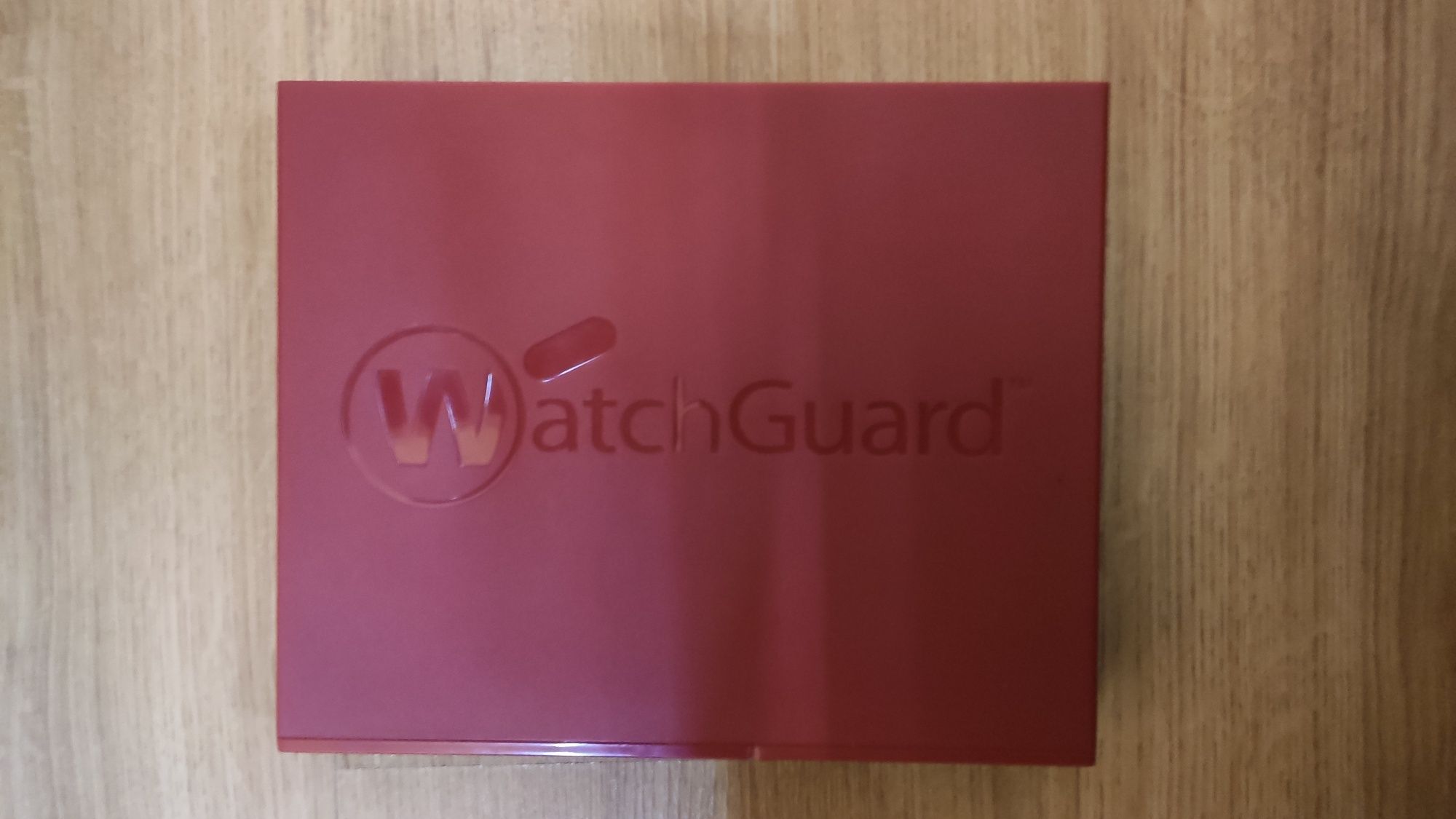 Firewall WatchGuard XTM 2 Series