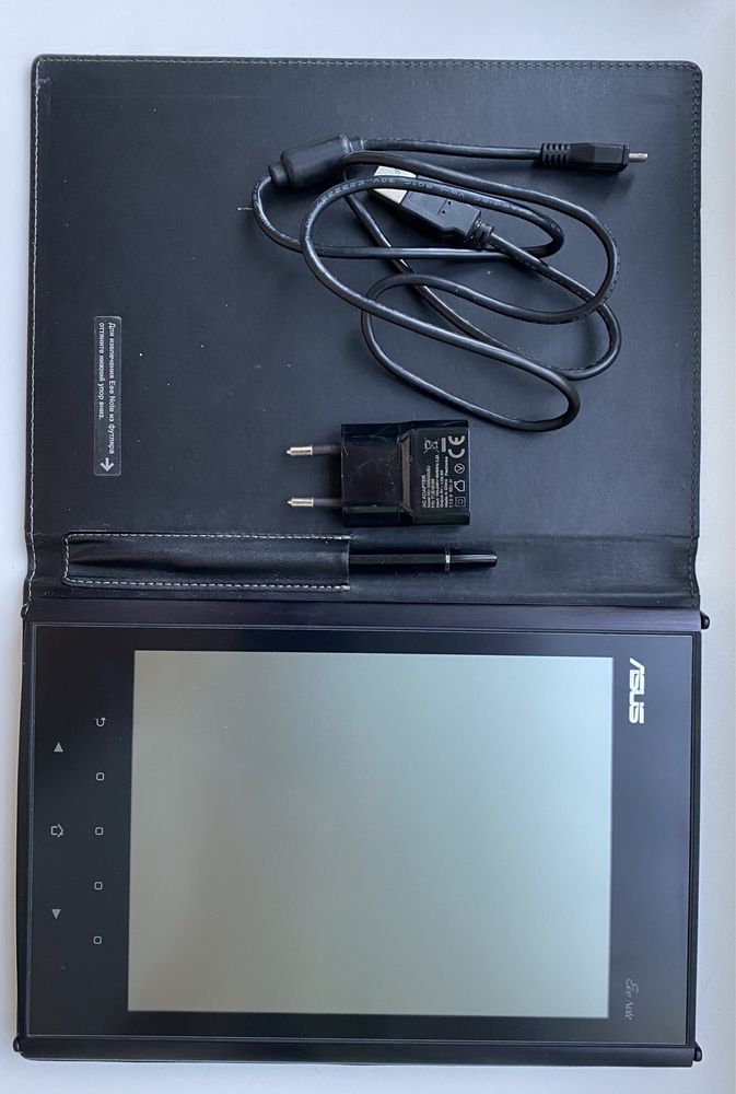 Asus Eee Note EA800