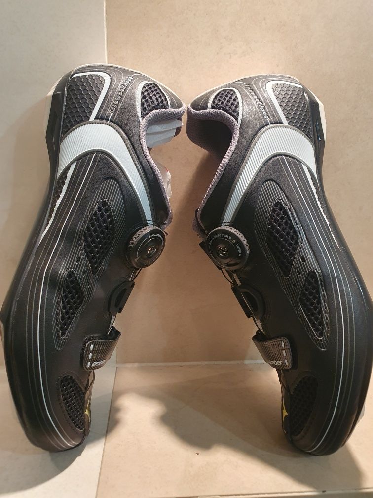 Specialized Ember 41 buty kolarskie spd 26 cm boa spd sl