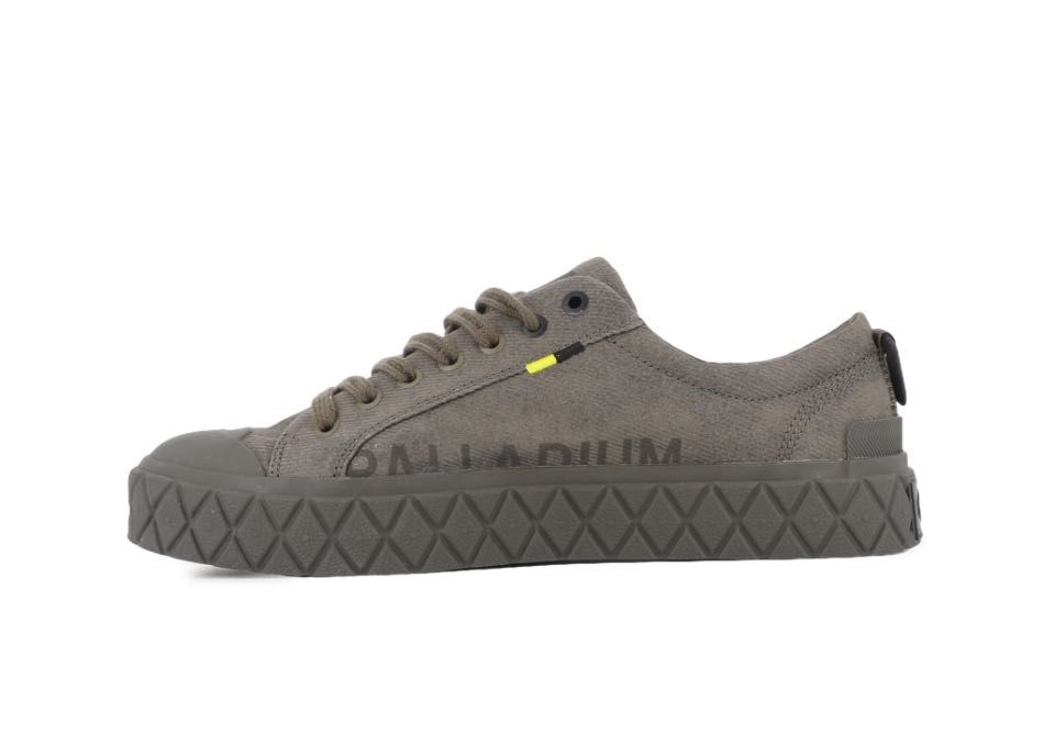 Sapatilhas Palladium Palla Ace Lo Surplus