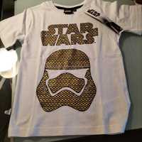 T shirt StarWars 6Anos