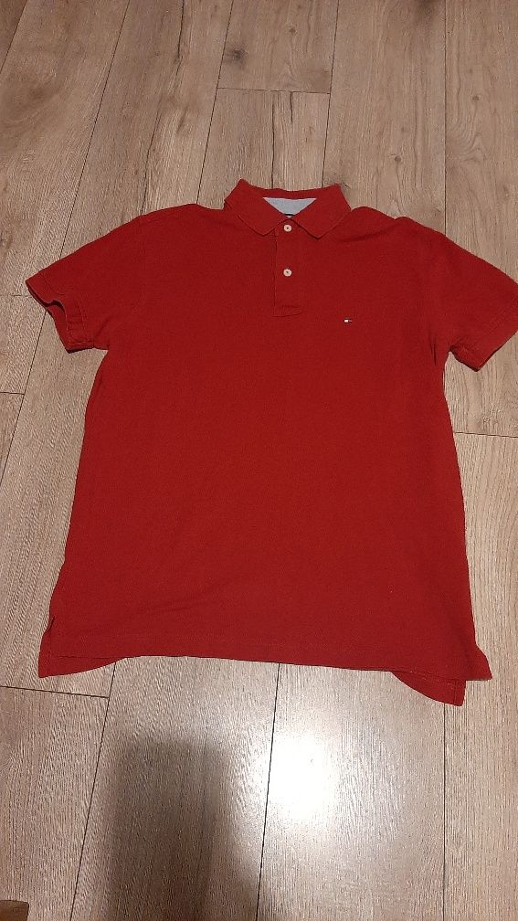 Koszulka Tommy Hilfiger M