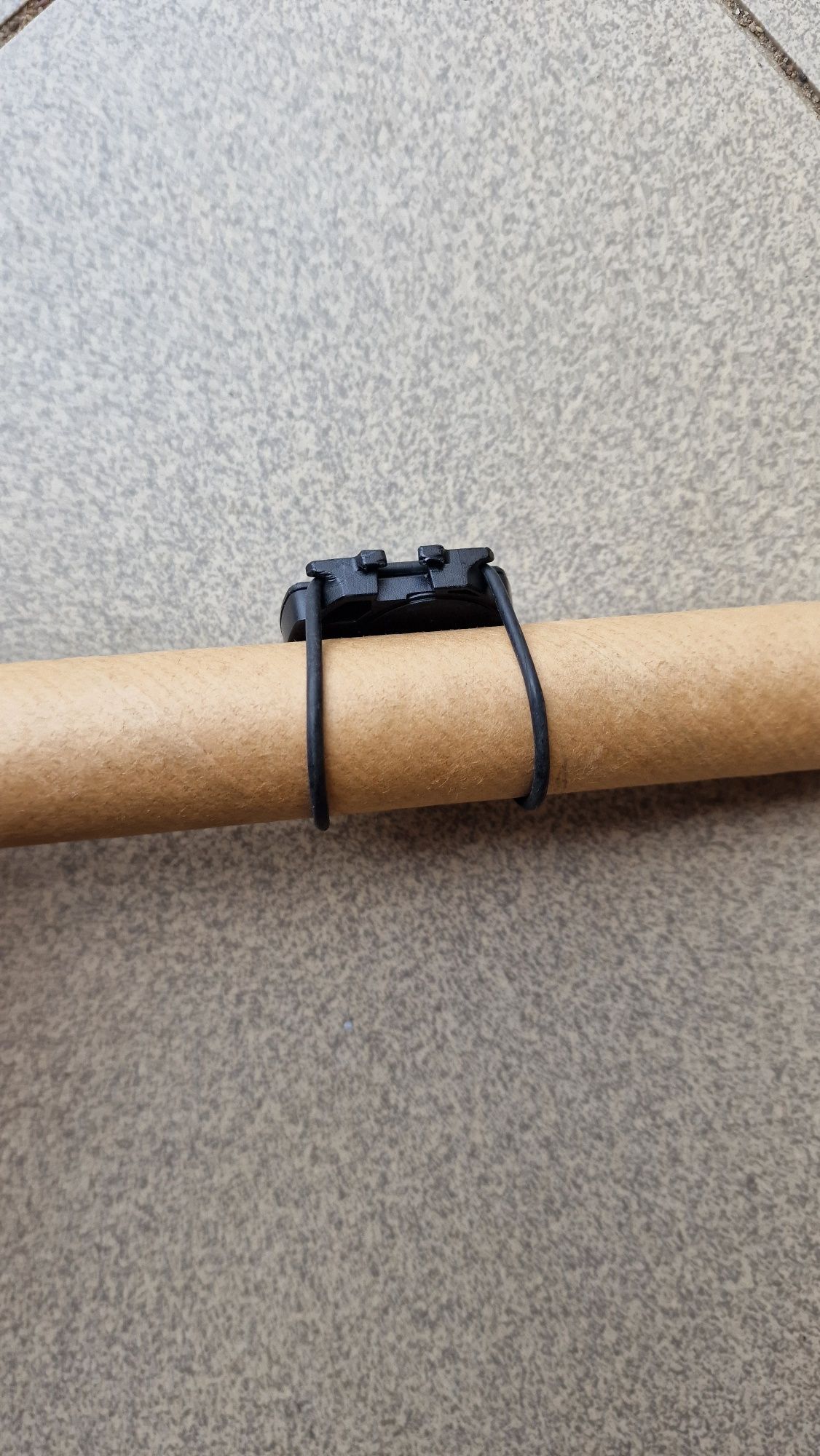 Czujnik kadencji Garmin żyroskopowy bezprzewodowy na korbę