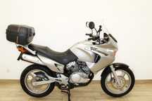 Honda Varadero XL 125 V Varadero kat A1 B RATY Transport
