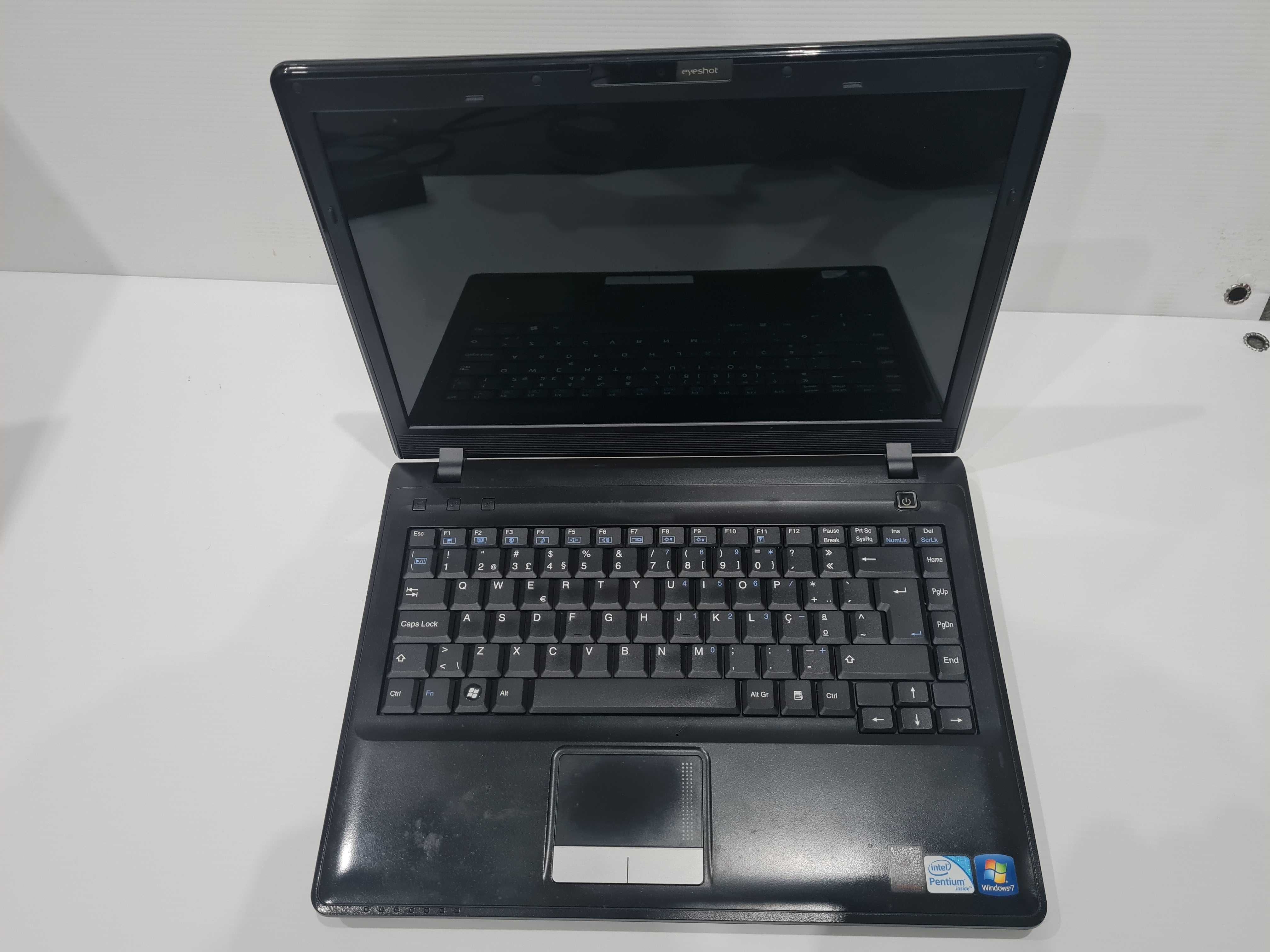 Computador INSUS