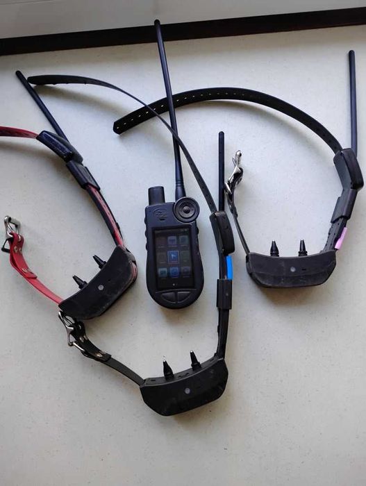 Sportdog Tek 2.0 Obroża GPS plus teletakt