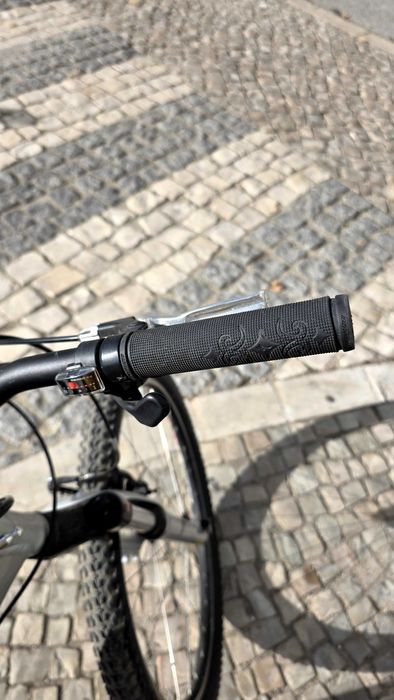 Myka Sport Bike - bicicleta da montanha