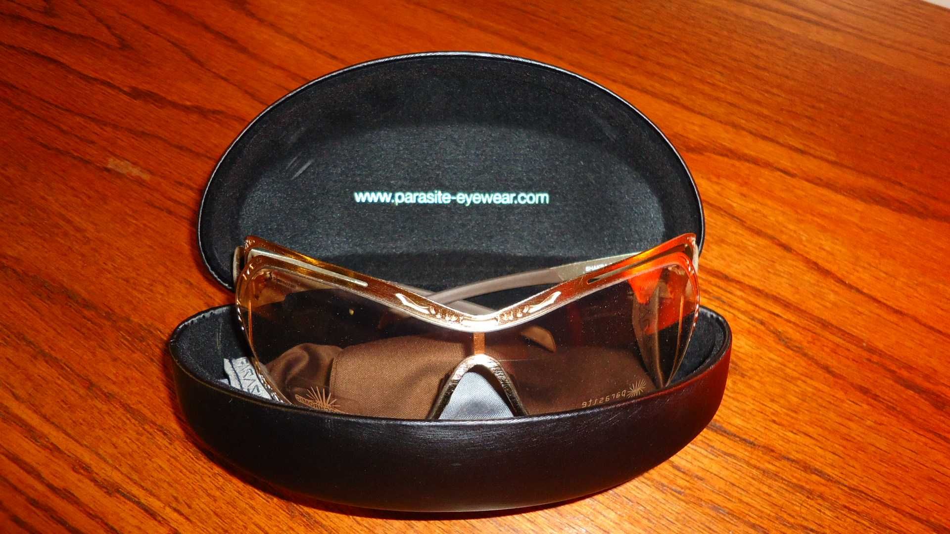 Women Sunglasses Shakra-Parasite (France)