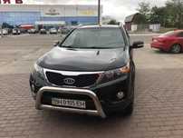 Продам Kia Sorento