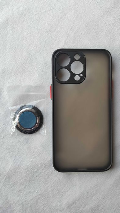 Чохол для iPhone 14 Pro Max