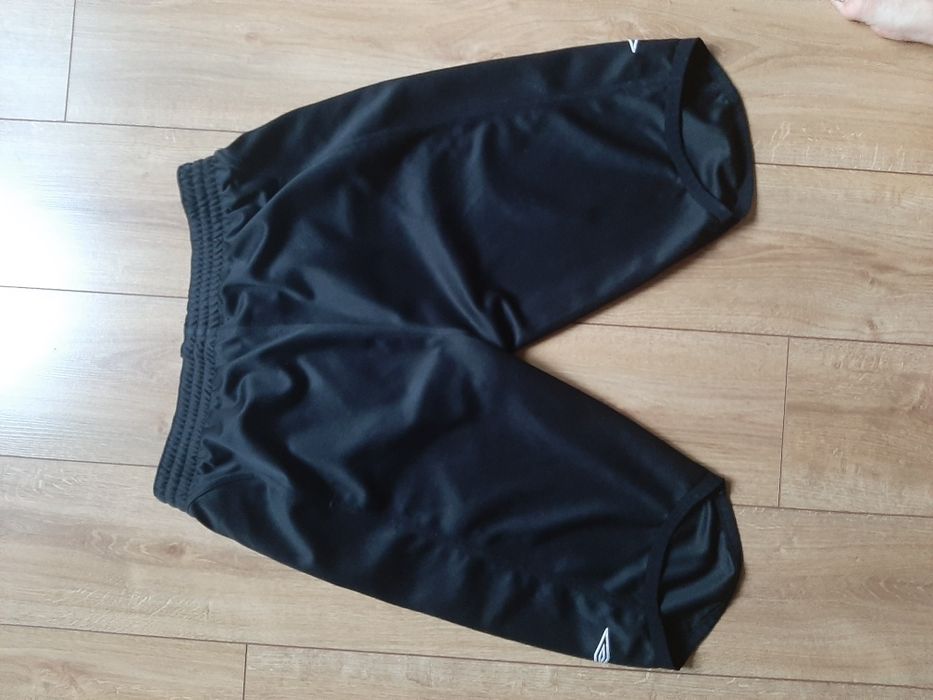 Spodenki sportowe Umbro XL