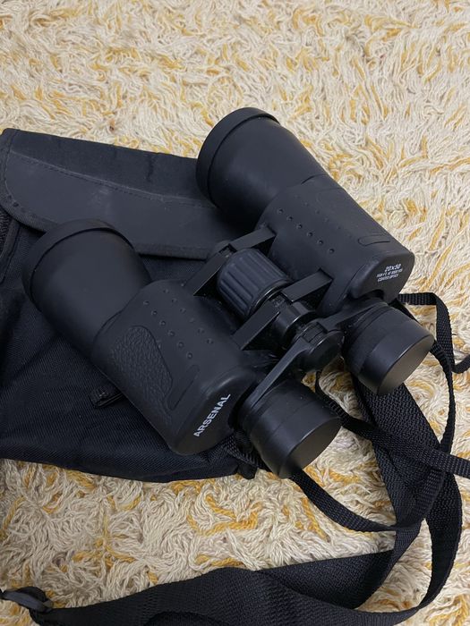 Бінокль Arsenal