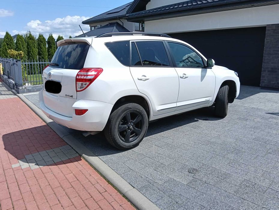 Sprzedam Toyota Rav 4