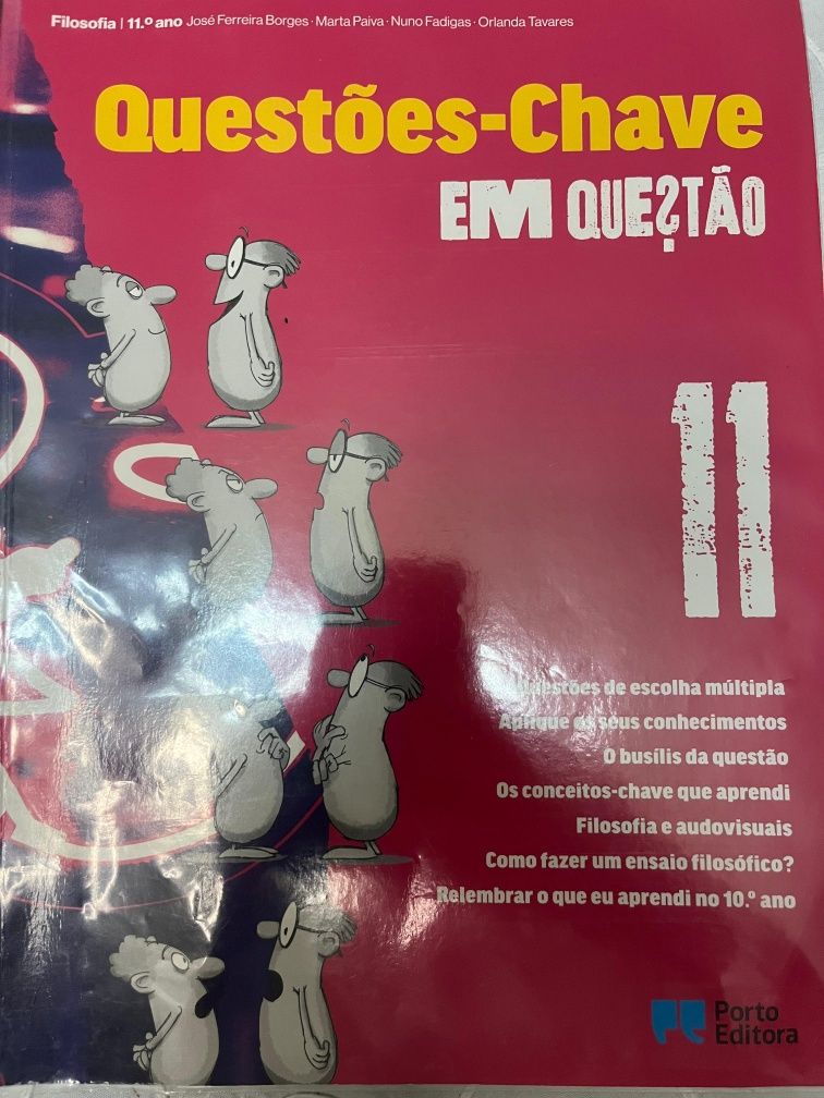 Livros de fichas